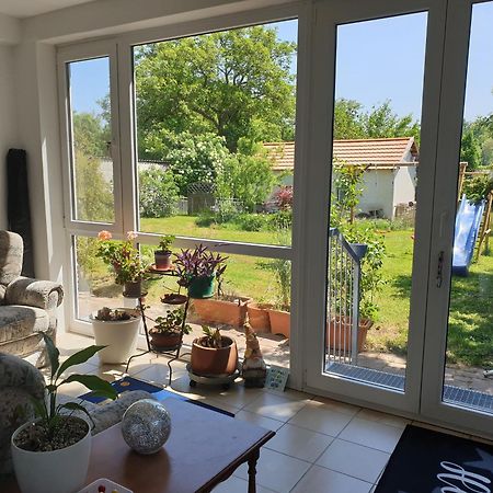 Apartment Moni In Lutzmannsburg, 1 Km Von Der Sonnentherme Entfernt - Apartment Mit 3 Schlafzimmern Екстериор снимка