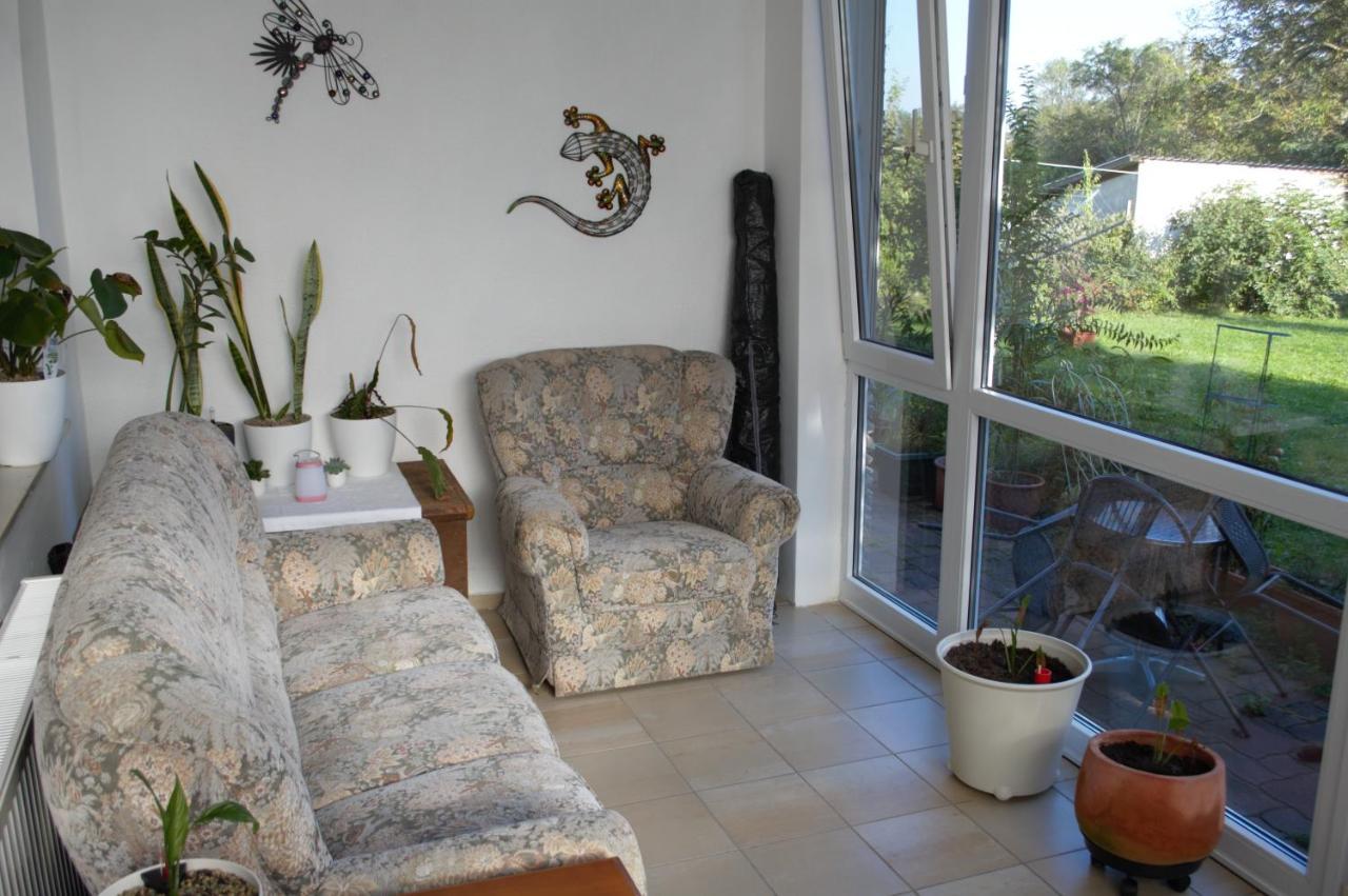 Apartment Moni In Lutzmannsburg, 1 Km Von Der Sonnentherme Entfernt - Apartment Mit 3 Schlafzimmern Екстериор снимка