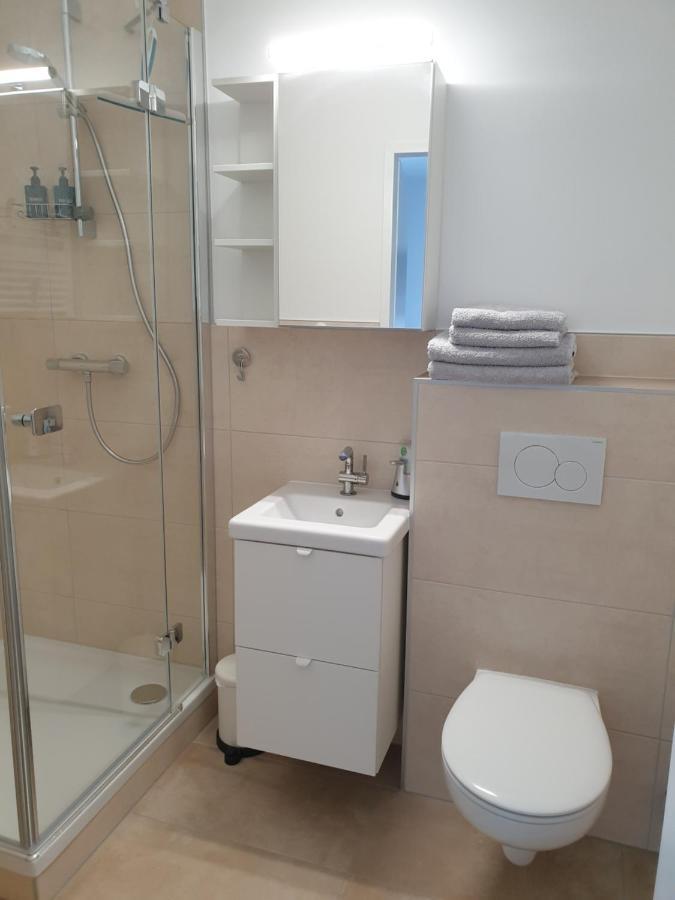Apartment Moni In Lutzmannsburg, 1 Km Von Der Sonnentherme Entfernt - Apartment Mit 3 Schlafzimmern Екстериор снимка