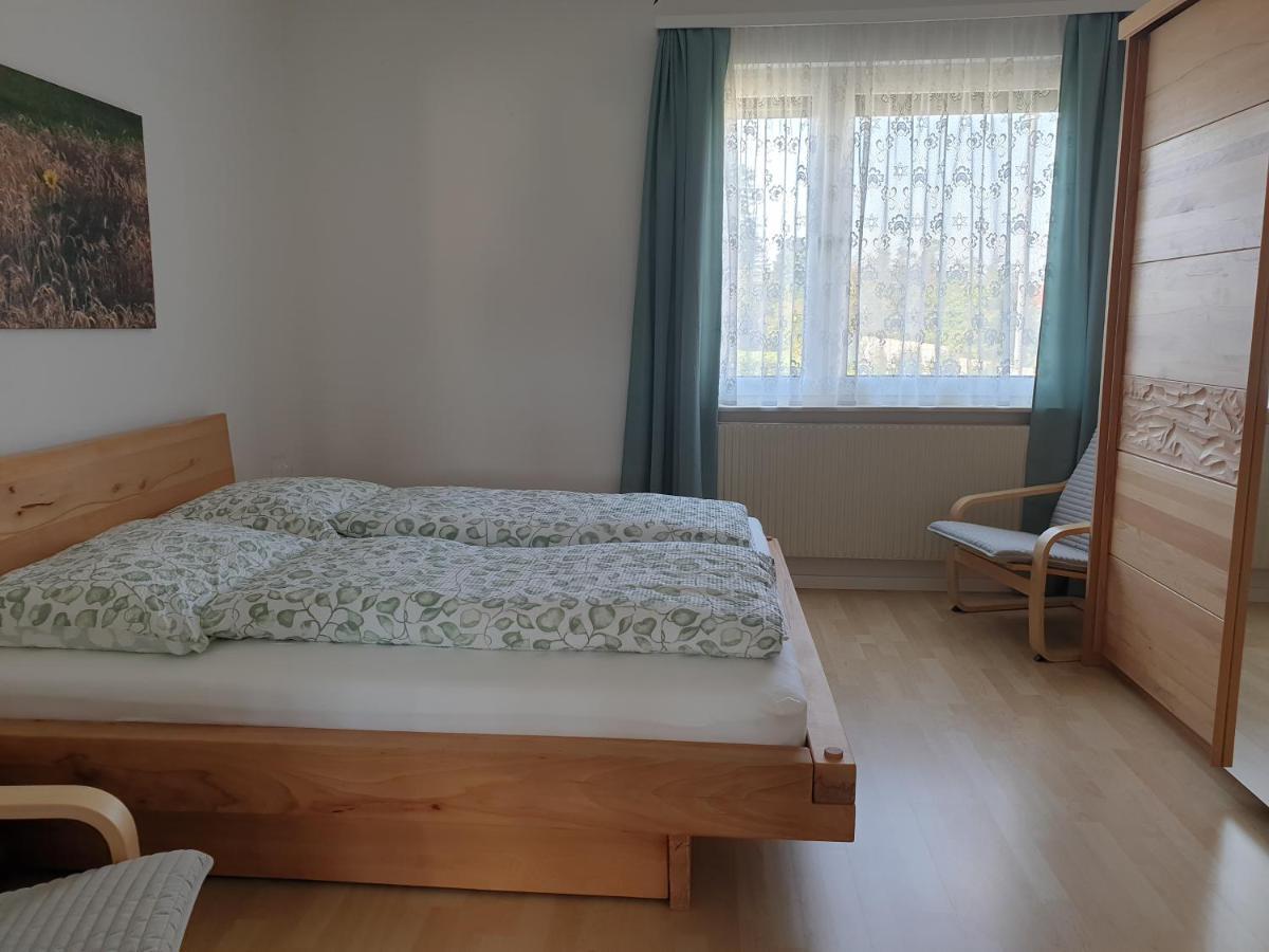 Apartment Moni In Lutzmannsburg, 1 Km Von Der Sonnentherme Entfernt - Apartment Mit 3 Schlafzimmern Екстериор снимка