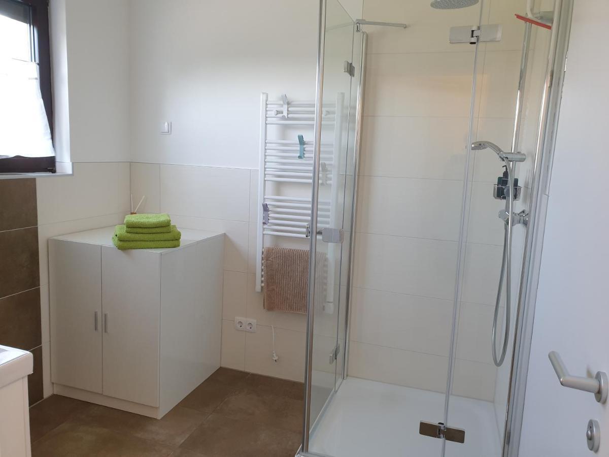 Apartment Moni In Lutzmannsburg, 1 Km Von Der Sonnentherme Entfernt - Apartment Mit 3 Schlafzimmern Екстериор снимка