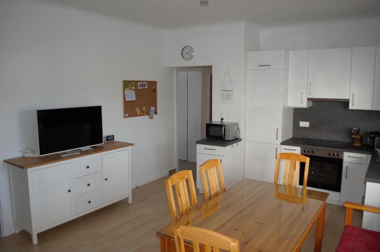 Apartment Moni In Lutzmannsburg, 1 Km Von Der Sonnentherme Entfernt - Apartment Mit 3 Schlafzimmern Екстериор снимка