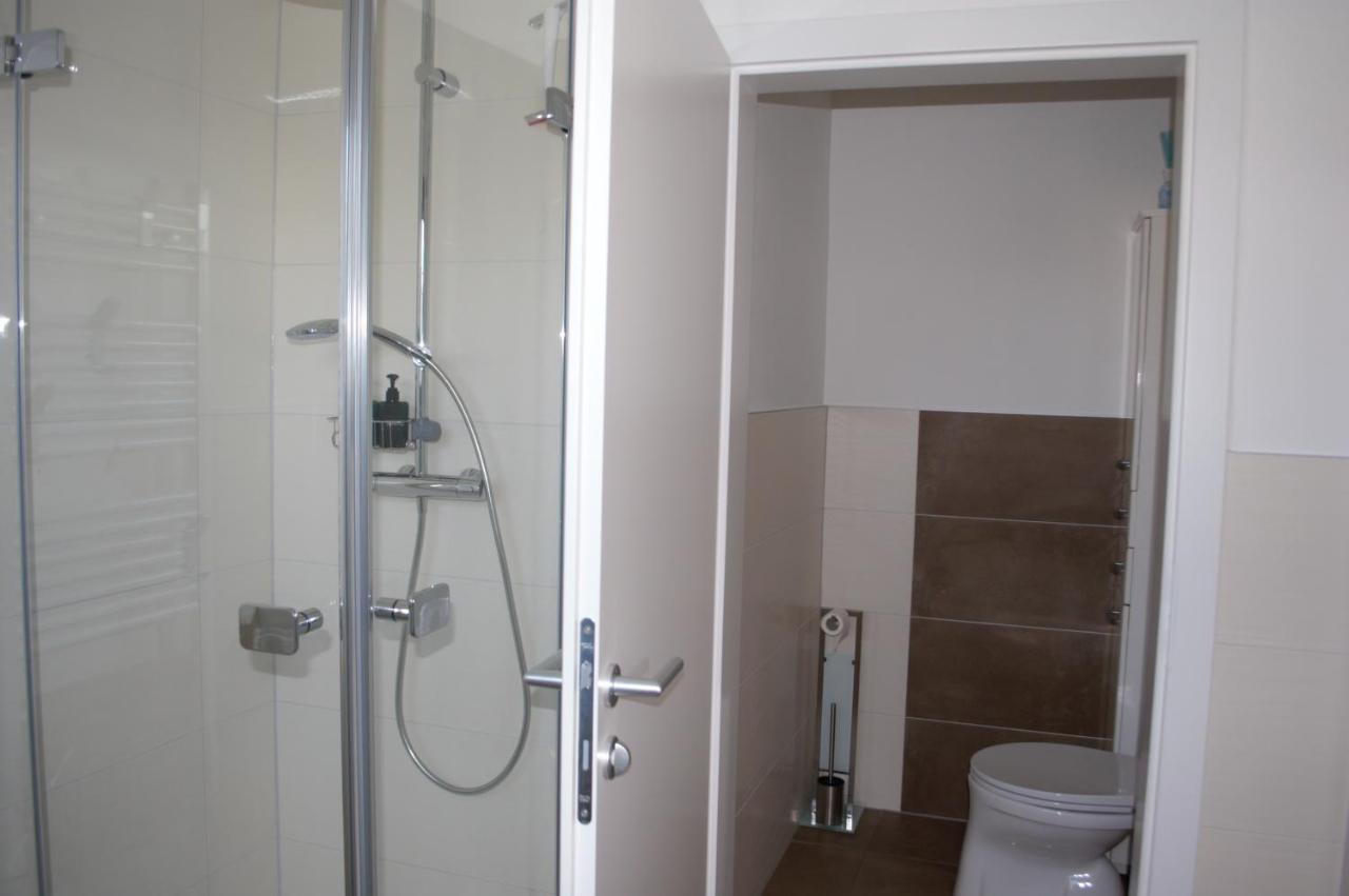 Apartment Moni In Lutzmannsburg, 1 Km Von Der Sonnentherme Entfernt - Apartment Mit 3 Schlafzimmern Екстериор снимка